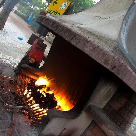 Giannella Camping Orbetello Dış mekan fotoğraf