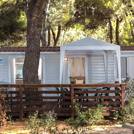 Giannella Camping Orbetello Dış mekan fotoğraf