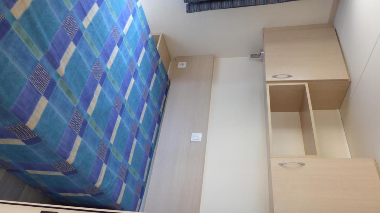 Giannella Camping Orbetello Dış mekan fotoğraf