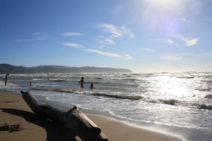 Giannella Camping Orbetello Dış mekan fotoğraf