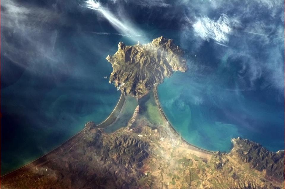 Giannella Camping Orbetello Dış mekan fotoğraf