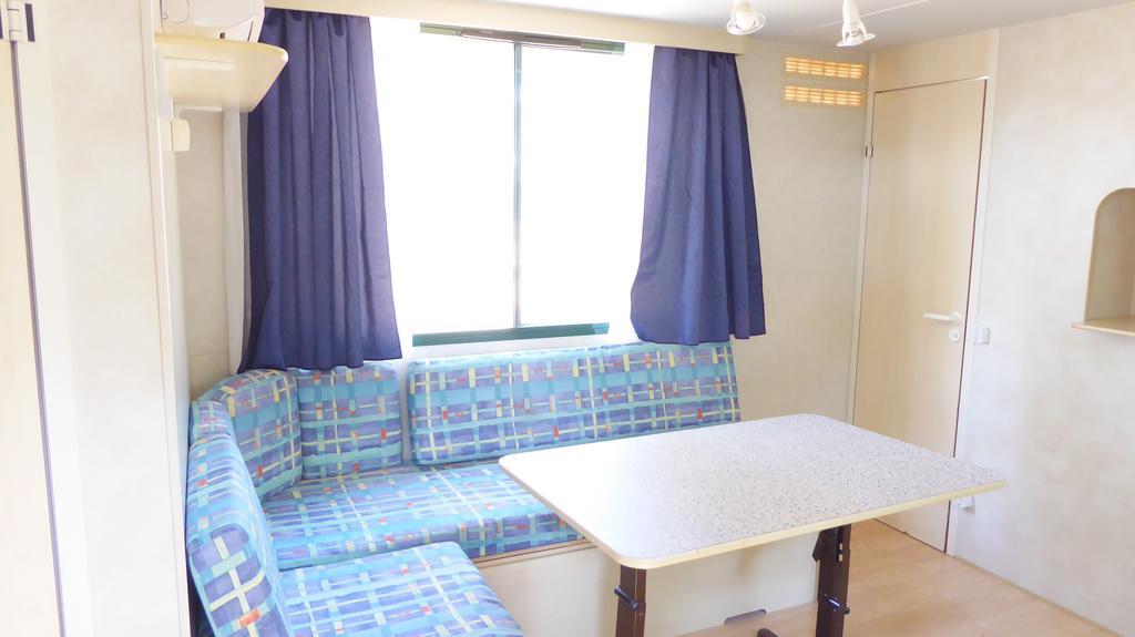 Giannella Camping Orbetello Dış mekan fotoğraf