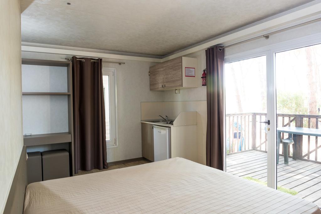 Giannella Camping Orbetello Dış mekan fotoğraf