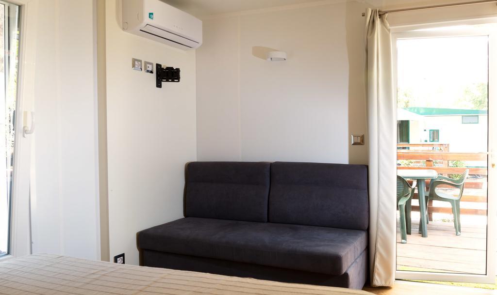 Giannella Camping Orbetello Dış mekan fotoğraf