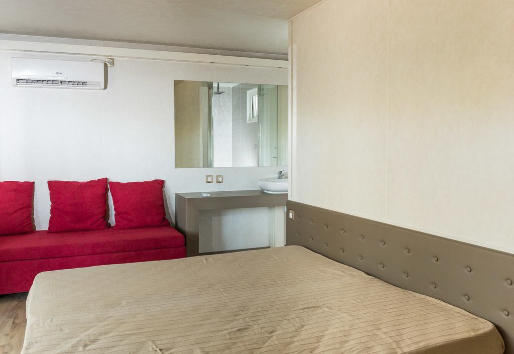 Giannella Camping Orbetello Dış mekan fotoğraf