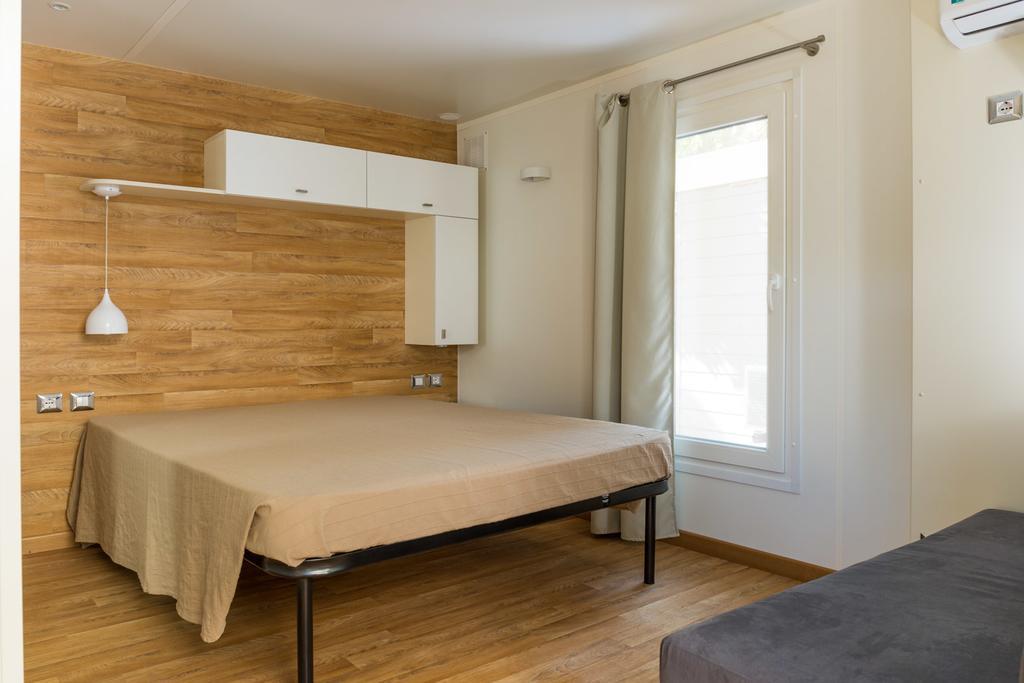 Giannella Camping Orbetello Dış mekan fotoğraf