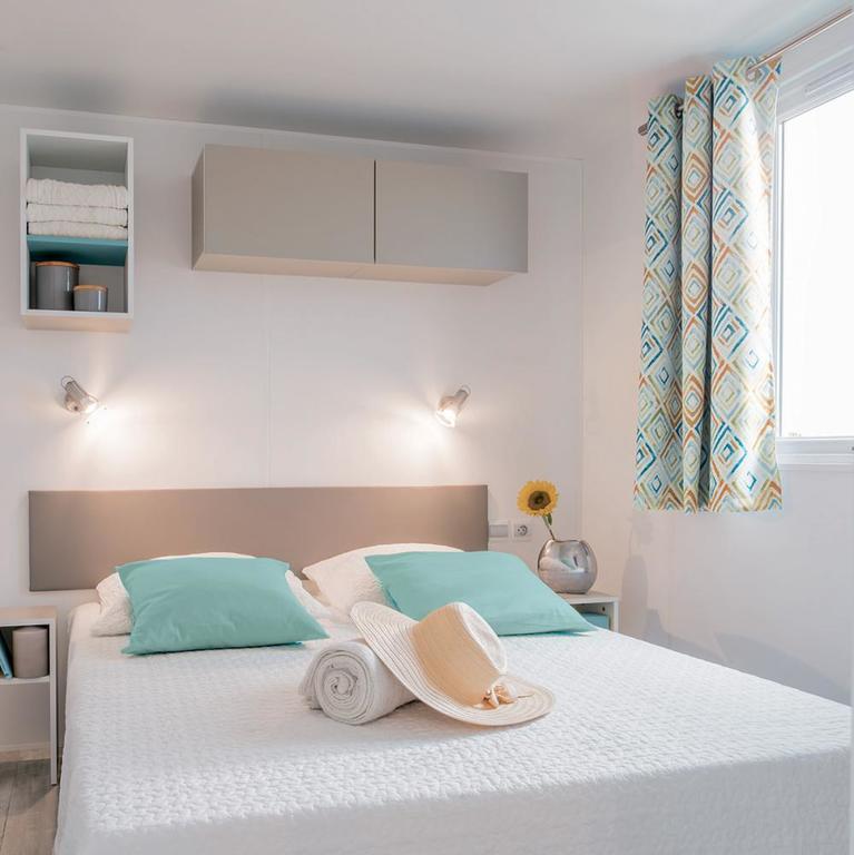 Giannella Camping Orbetello Dış mekan fotoğraf