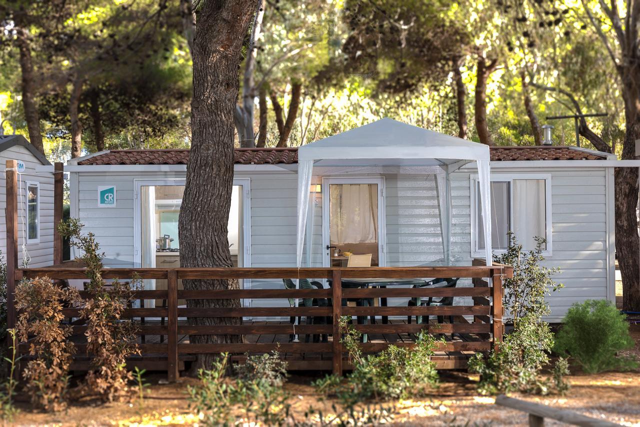 Giannella Camping Orbetello Dış mekan fotoğraf