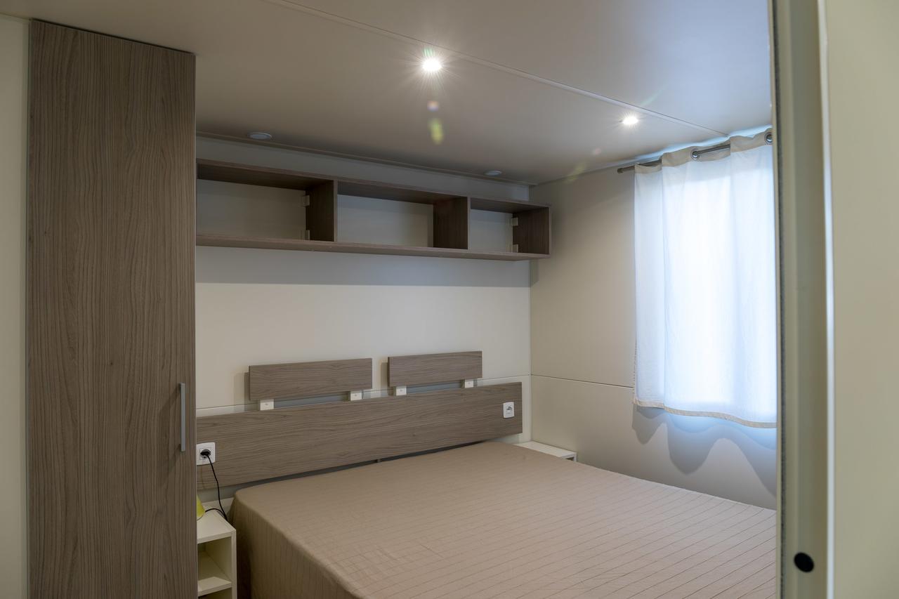 Giannella Camping Orbetello Dış mekan fotoğraf