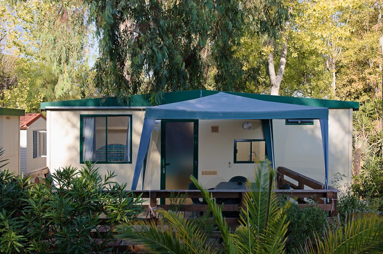 Giannella Camping Orbetello Dış mekan fotoğraf
